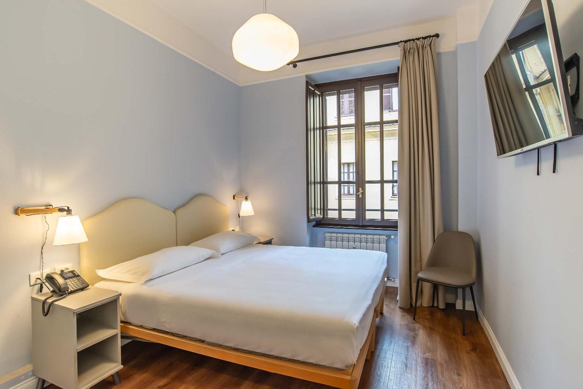 Hotel Delle Civette Рим Экстерьер фото